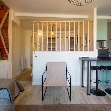 Honore Suite Saint Paul Лион Экстерьер фото