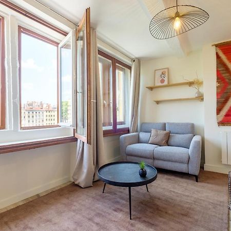 Honore Suite Saint Paul Лион Экстерьер фото