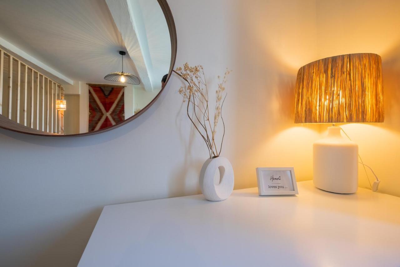 Honore Suite Saint Paul Лион Экстерьер фото