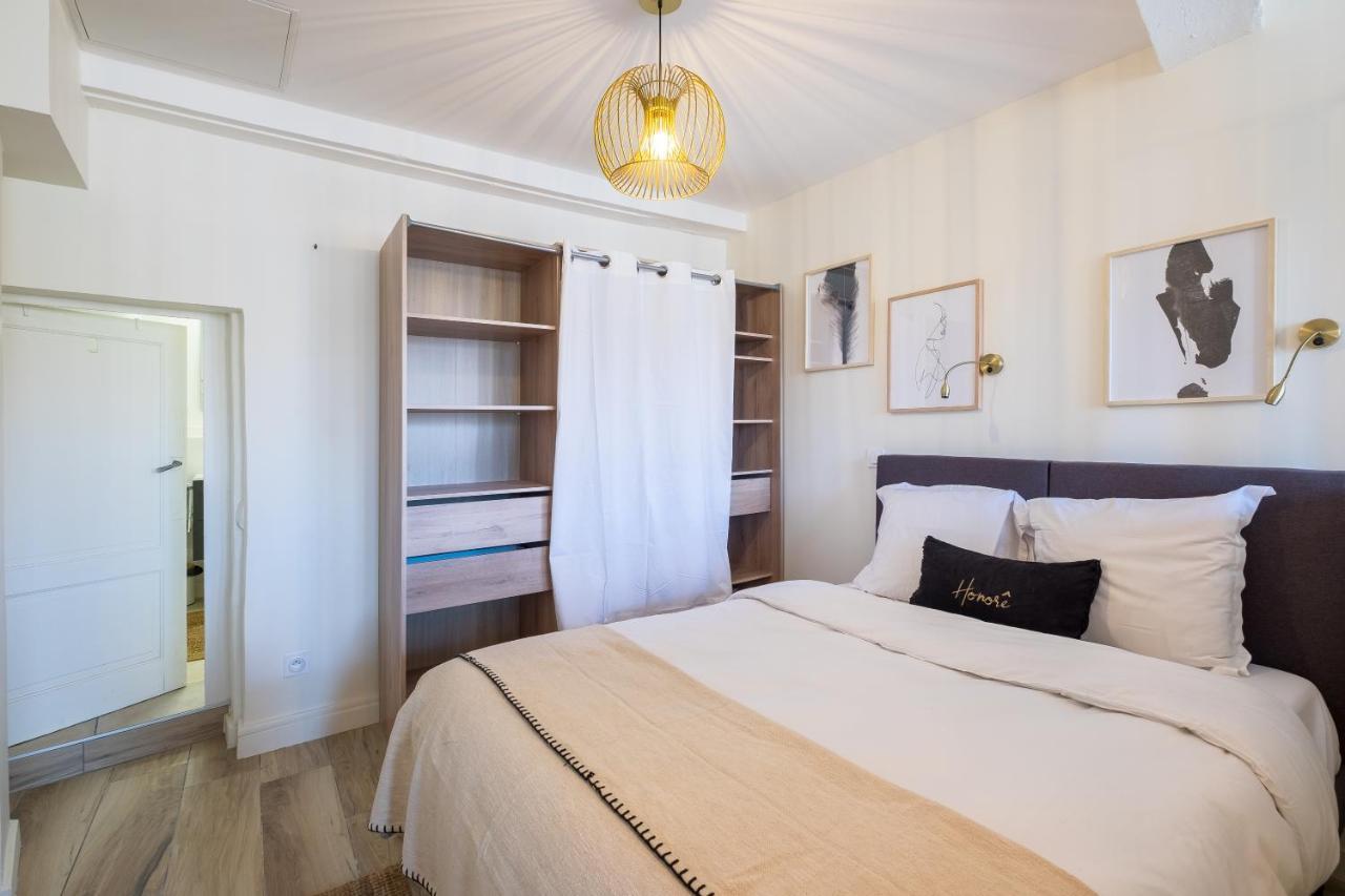 Honore Suite Saint Paul Лион Экстерьер фото