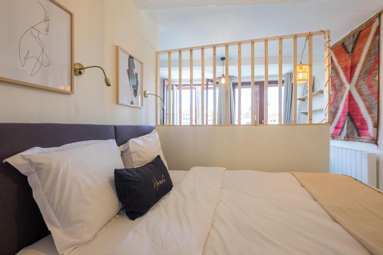 Honore Suite Saint Paul Лион Экстерьер фото